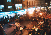 Carwast Producciones, Amplificación e Iluminación Profesional, Producción de Eventos, Estudio de Grabación, Asesorías